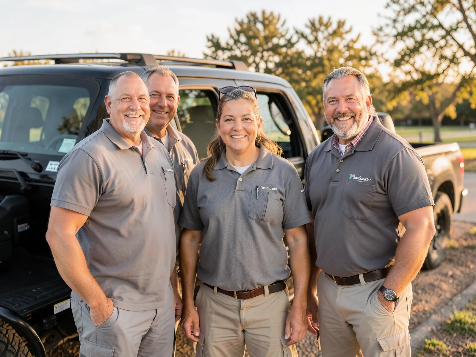 Plano Hardscaping Design company in Johns Creek, GA